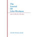The Journal of John Woolman and a Plea for the Poor