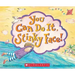 You Can Do It, Stinky Face!: A Stinky Face Book