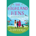 The Highland Hens