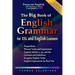 The Big Book of English Grammar for ESL and English Learners: Prepositions, Phrasal Verbs, English Articles (a, an and the), Gerunds and Infinitives,