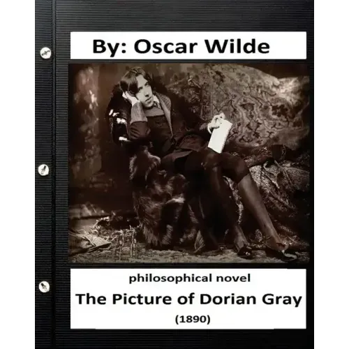 The Picture of Dorian Gray (1890) Philosophical NOVEL (Original Version)