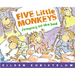 Five Little Monkeys Jumping on the Bed