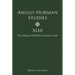 Anglo-Norman Studies XLIII: Proceedings of the Battle Conference 2020