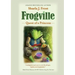 Frogville: Quest of a Princess