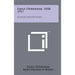 Emile Durkheim, 1858-1917: A Collection Of Essays