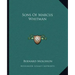 Sons Of Marcus Whitman