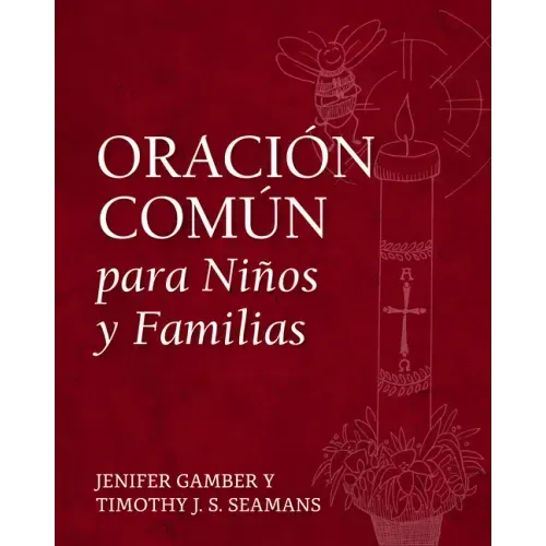 Oración Común para Niños y Familias