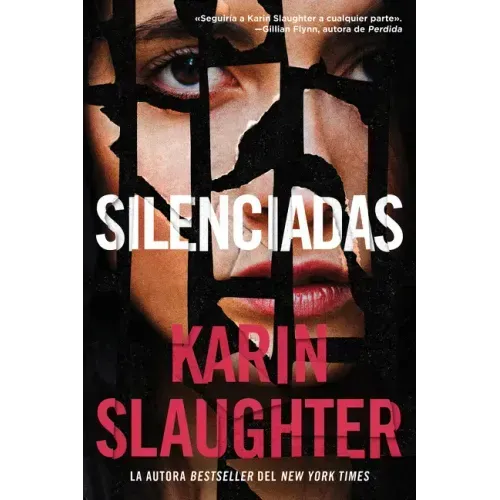Silent Wife, the \ Silenciadas (Spanish Edition)