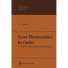From Electrostatics to Optics: A Concise Electrodynamics Course