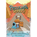 Peculiar Woods: The Ancient Underwater City: Volume 1