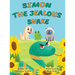 Simon the Jealous Snake