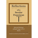 Reflections of a Secular Franciscan