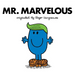 Mr. Marvelous