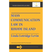 Mass Communication Law In Rhode Island