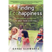 Finding Ecohappiness: Fun Nature Activities to Help Your Kids Feel Happier and Calmer