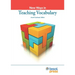New Ways in Teaching Vocabulary, Revised