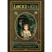 Locke & Key Master Edition Volume 1