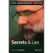 Secrets and Lies: Digital Security in a Networked World