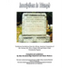 Inscriptions in Triumph: Tombstone Inscriptions from the African American Cemeteries of Mt. Calvary, Mt. Olive, Fisher's Hill and Potter's Field Ports