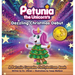 Petunia the Unicorn's Dazzling Christmas Debut: A Petunia Cupcake Fluffybottom Book