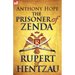 The Prisoner of Zenda & Its Sequel Rupert of Hentzau
