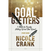 Goal Getters - Study Guide: 5 Steps to Finally Getting What You Want