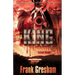 The King Cartel 3: Island Blood