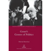 Genet's Genres of Politics