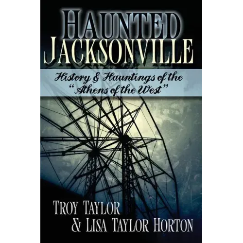 Haunted Jacksonville