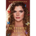 The Butterfly Effect: From Girl to Goddess