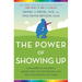 The Power of Showing Up: How Parental Presence Shapes Who Our Kids Become and How Their Brains Get Wired