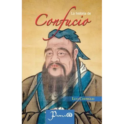 La historia de Confucio