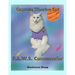 Captain Tiberius Cat. P.A.W.S. Commander