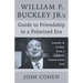 William F. Buckley Jr.'s Guide to Friendship in a Polarized Era: Lessons in Civility from a Catholic Conservative Icon
