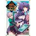 If the RPG World Had Social Media..., Vol. 1 (Manga)