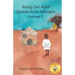 Stories From Ethiopia: Volume 1: Learning Lessons Through Fables, in English and Amharic