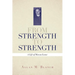 From Strength to Strength