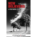 New Believers: A Four-Week Study Guide