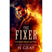 The Fixer: A Paranormal Romance That Stings!