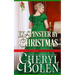 Ex-Spinster by Christmas