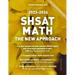 SHSAT Math: The New Approach