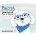 Buddy Gets His First Pair of Glasses