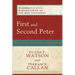 First and Second Peter