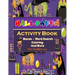 Halloween Activity Book for Grades 3-5: A Fun and Educational Way to Celebrate the Fall