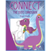 Connect The Dots Dinosaur For Kids