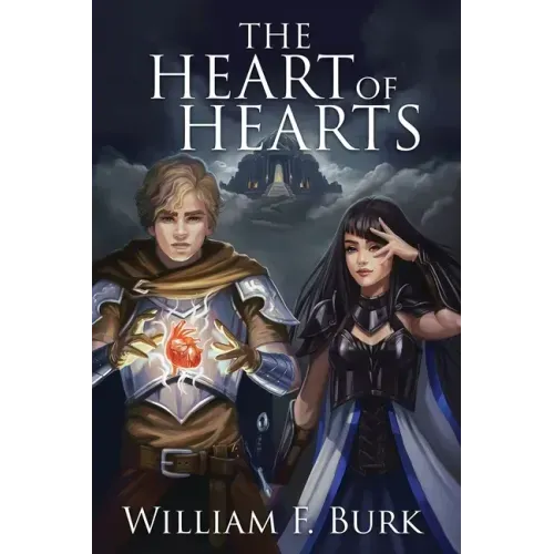 The Heart of Hearts