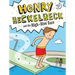 Henry Heckelbeck and the High-Dive Dare