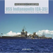 USS Indianapolis (Ca-35): From Presidential Cruiser, to Delivery of the Atomic Bombs, to Tragic Sinking​ In WWII