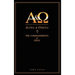 Alpha & Omega: The Commandments of Jesus