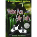 Action Men with Silly Putty: A Jack Donegal Mystery